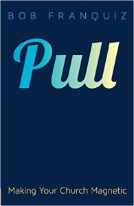 PULL by Bob Franquiz
